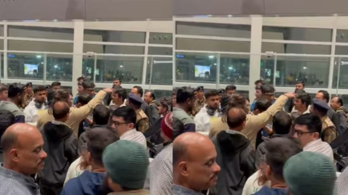 “Absolute Mockery”—IndiGo पर फूटा यात्रियों का गुस्सा, देशभर में फ्लाइट्स घंटों लेट; एयरलाइन ने दी सफाई