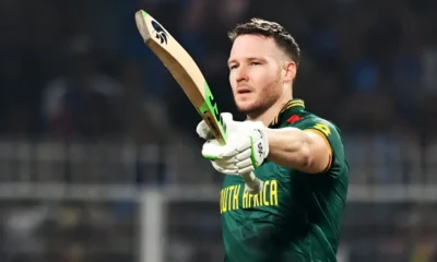 IPL Auction 2026: दिल्ली कैपिटल्स ने डेविड मिलर को 2 करोड़ में खरीदा