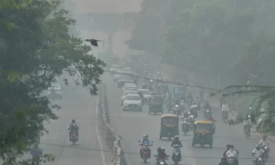 Delhi में बढ़ते प्रदूषण के बीच लागू सख्त नियम, पेट्रोल पंप और सड़कों पर कड़ी निगरानी