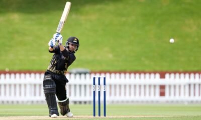 Devon Conway Double Century | टेस्ट क्रिकेट में करियर का सबसे बड़ा स्कोर