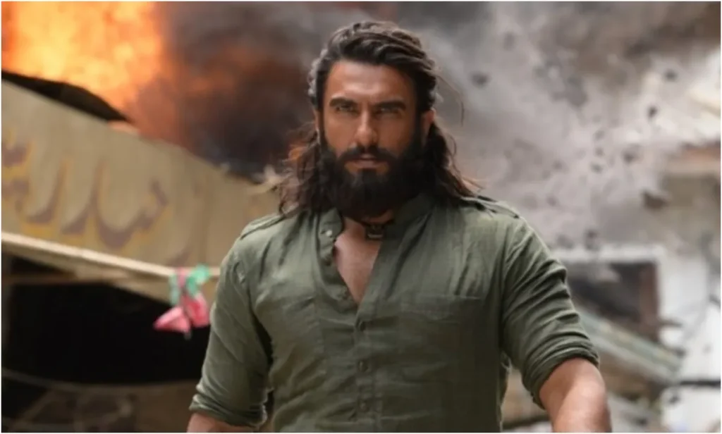 Ranveer Singh की Dhurandhar ने रचा इतिहास, Jawan और Animal को पछाड़ बनी भारत की सबसे बड़ी बॉलीवुड फिल्म
