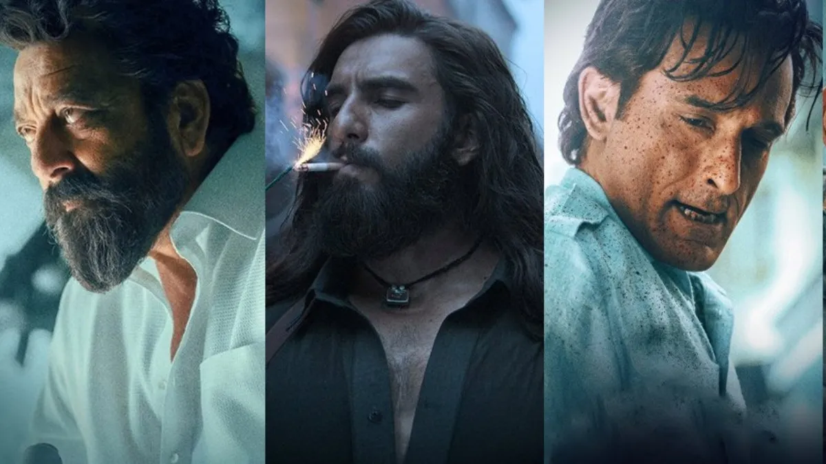 Pakistan से आया Dhurandhar पर रिव्यू, Ranveer Singh की फिल्म की तारीफ लेकिन Rehman Dakait की ग्लोरिफिकेशन पर उठे सवाल