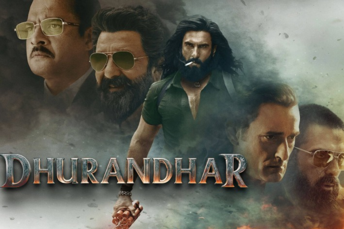 Dhurandhar Box Office Day 13: रणवीर सिंह की फिल्म ने Animal और RRR को छोड़ा पीछे