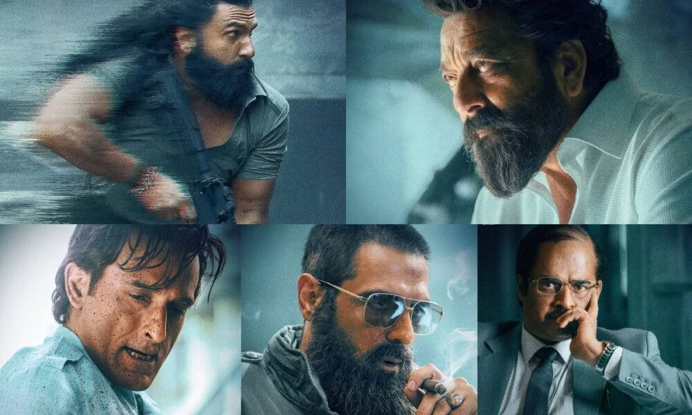 Dhurandhar Review रणवीर सिंह की धांसू वापसी और अक्षय खन्ना का खतरनाक प्रदर्शन | Dainik Diary