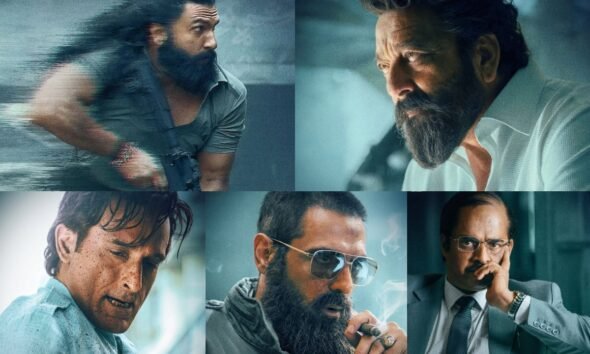 Dhurandhar Review रणवीर सिंह की धांसू वापसी और अक्षय खन्ना का खतरनाक प्रदर्शन | Dainik Diary