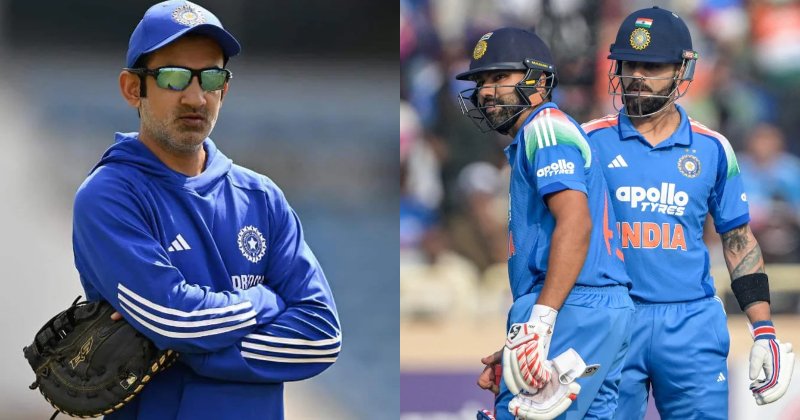 Gautam Gambhir vs Virat Kohli विवाद: असली नुकसान किसे हो रहा है? जानिए पूरी कहानी | Dainik Diary