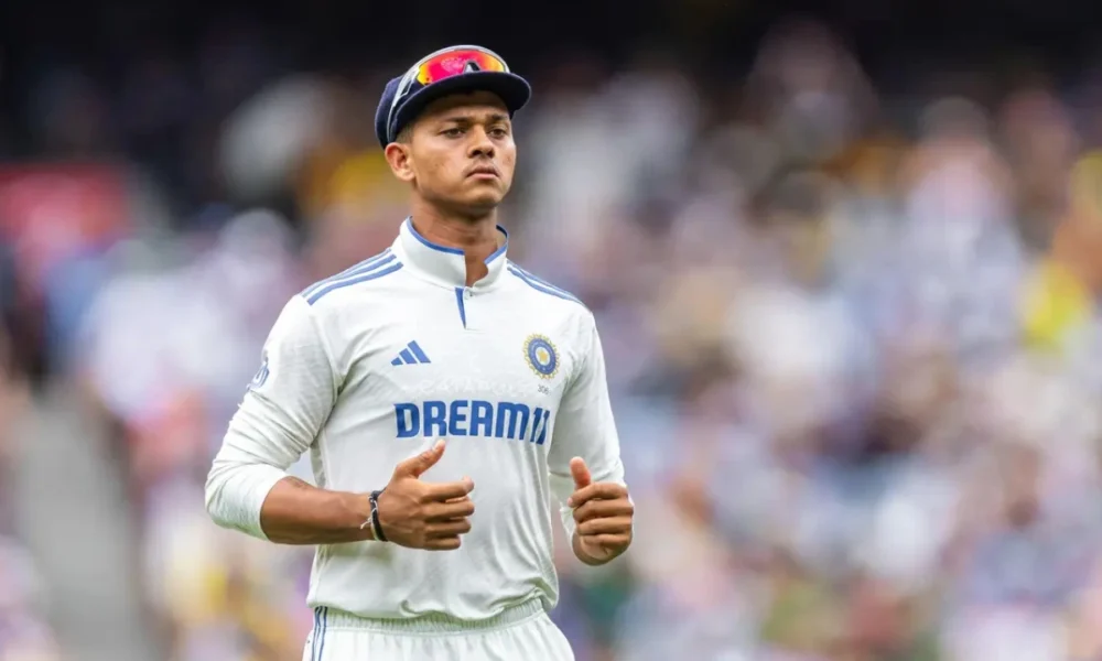 Yashasvi Jaiswal Net Worth 2025 कमाई करियर लक्जरी लाइफ और पूरी जीवनी