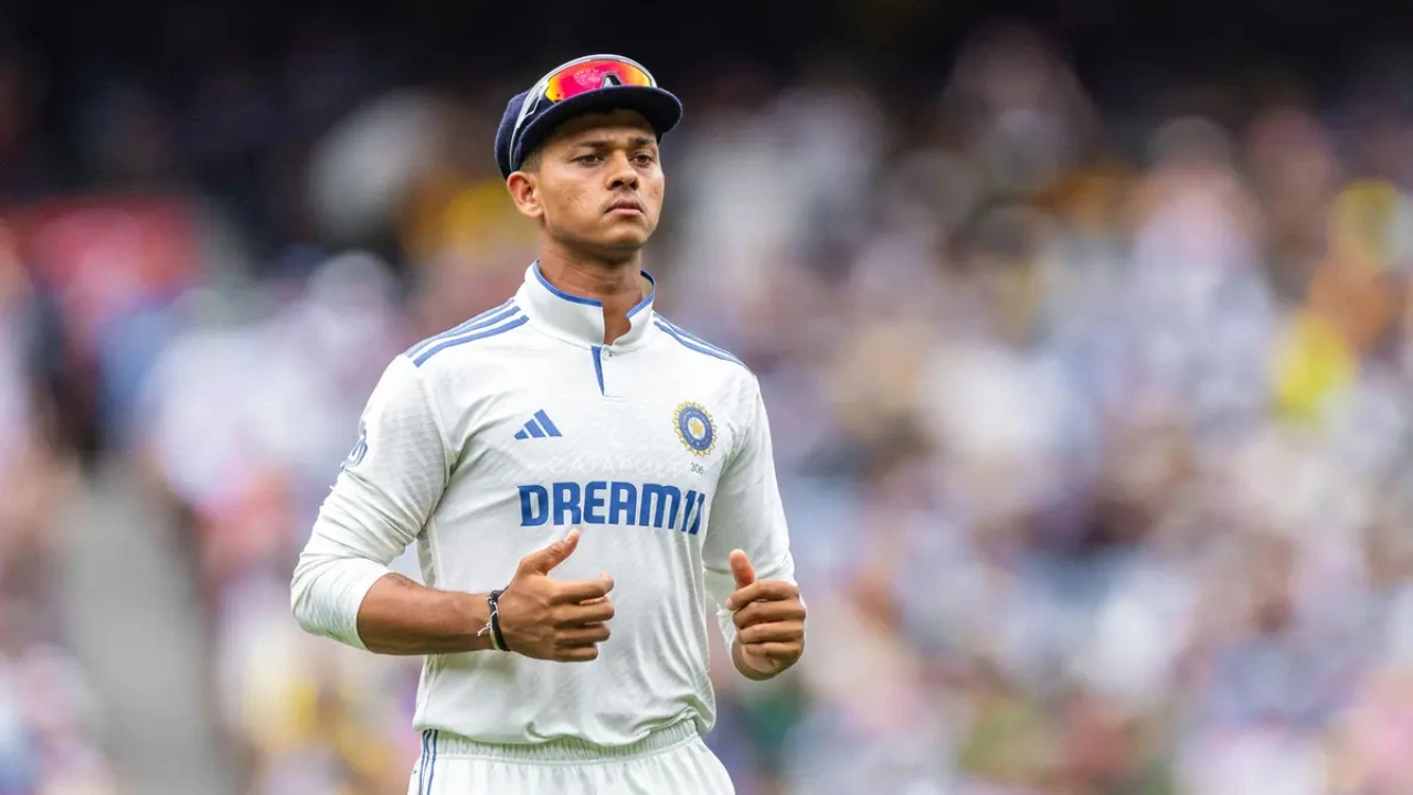 Yashasvi Jaiswal Net Worth 2025 कमाई करियर लक्जरी लाइफ और पूरी जीवनी