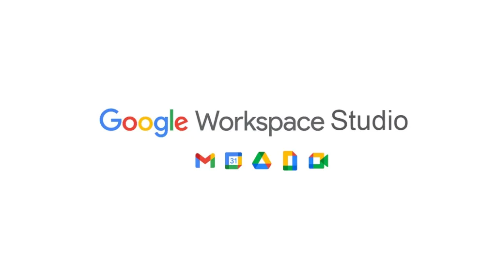 “Google Workspace Studio हुआ लॉन्च! अब हर यूज़र बना सकेगा अपना Custom AI Agent—रोज़मर्रा के काम होंगे खुद-ब-खुद”