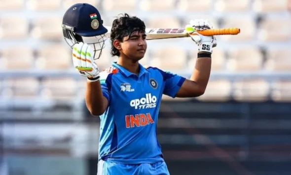 BCCI को Vaibhav Suryavanshi की ग्रोथ पर चेतावनी, कहा गया– ‘जो घंटे मेहनत कर रहा है, वो बेकार नहीं होने चाहिए’