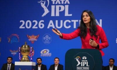 MI IPL 2026 Auction: Purse, Slots, Players & Full Strategy Explained