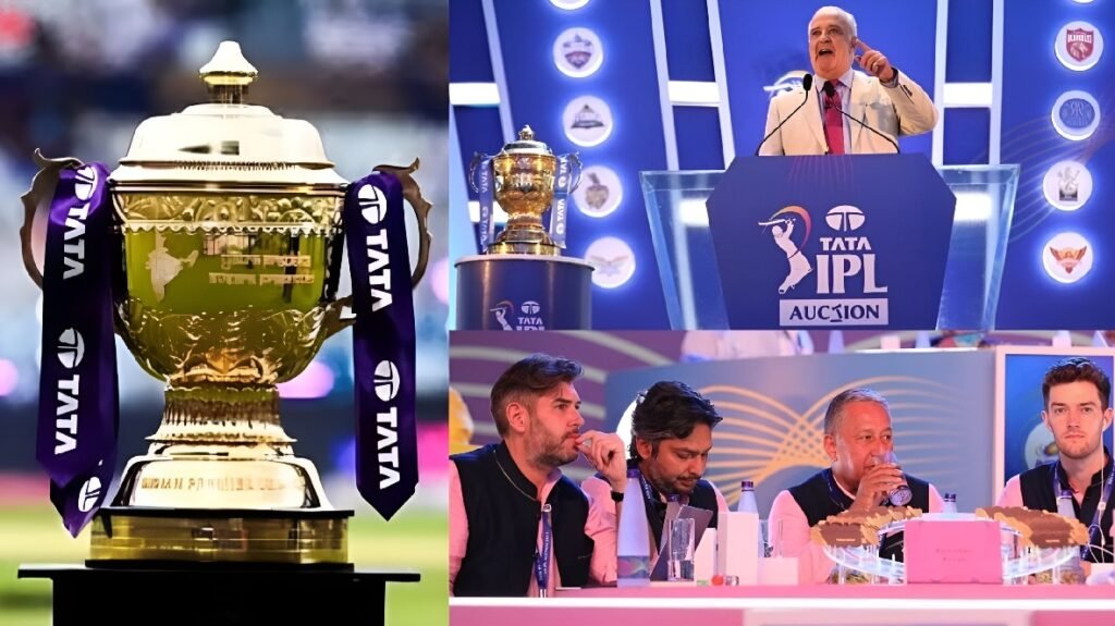 IPL 2026 Auction: अबू धाबी में आज होगी मिनी ऑक्शन, जानिए टीमों का बजट और बड़े खिलाड़ी