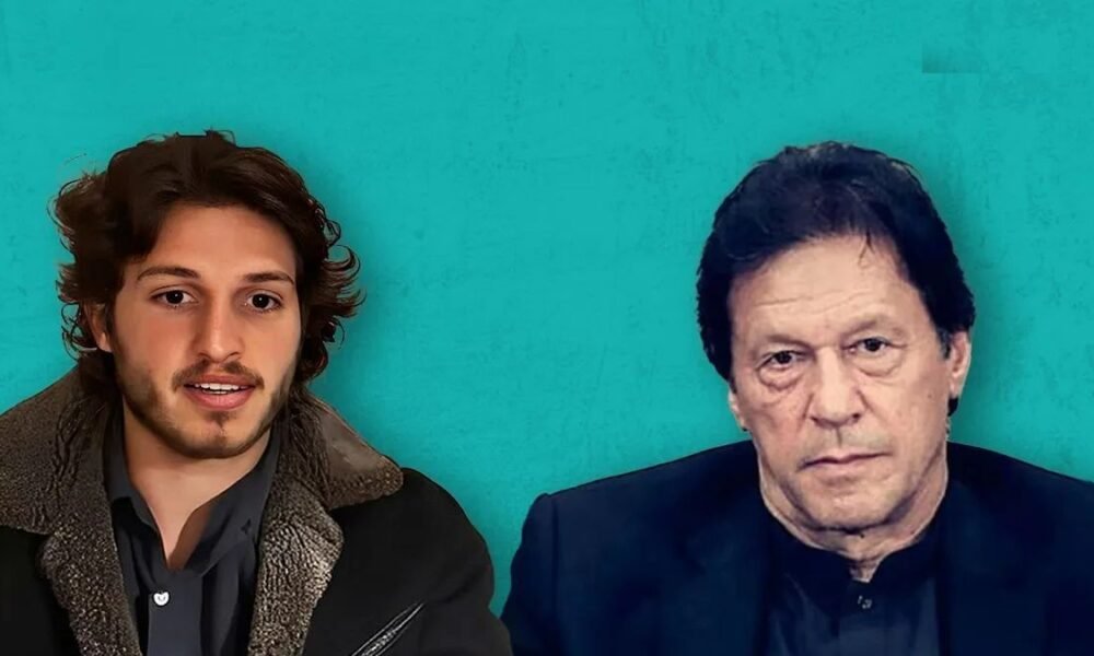 Imran Khan Dead or Alive? बेटों की चिंता, अफवाहों की सच्चाई और जेल प्रशासन का जवाब | Dainik Diary