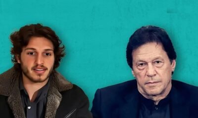 Imran Khan Dead or Alive? बेटों की चिंता, अफवाहों की सच्चाई और जेल प्रशासन का जवाब | Dainik Diary