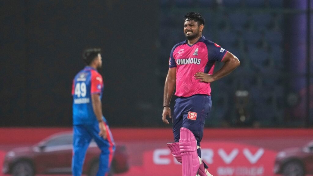 IPL 2026 मिनी-ऑक्शन से पहले Rajasthan Royals की रणनीति और संभावित टारगेट्स