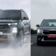 New Kia Seltos vs Hyundai Creta | Size and Engine Comparison