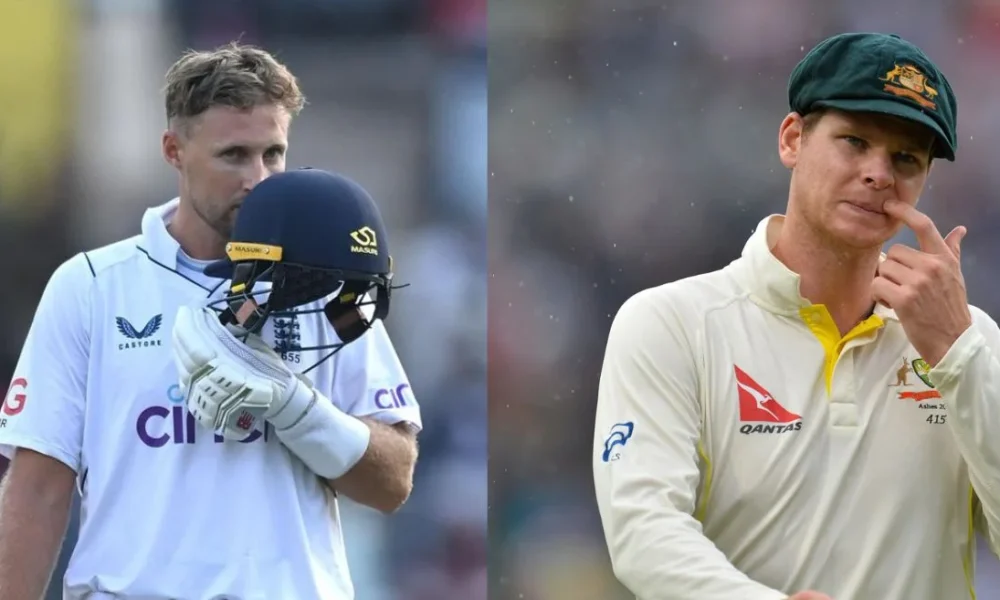 Joe Root News: 12 साल बाद ऑस्ट्रेलिया में पहला शतक, रूट ने तोड़ा स्टीव स्मिथ का रिकॉर्ड