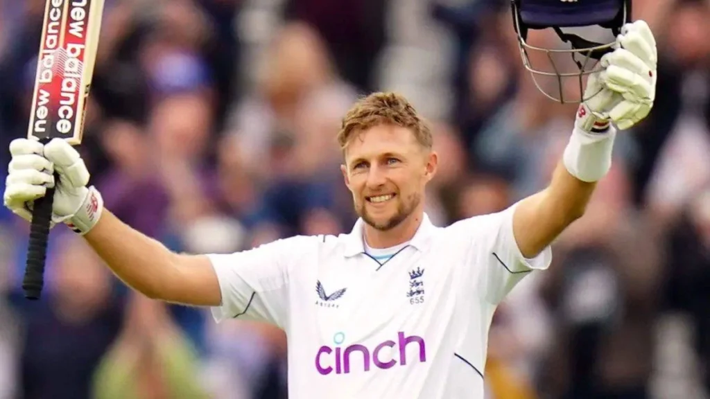 Joe Root News: 12 साल बाद ऑस्ट्रेलिया में पहला शतक, रूट ने तोड़ा स्टीव स्मिथ का रिकॉर्ड