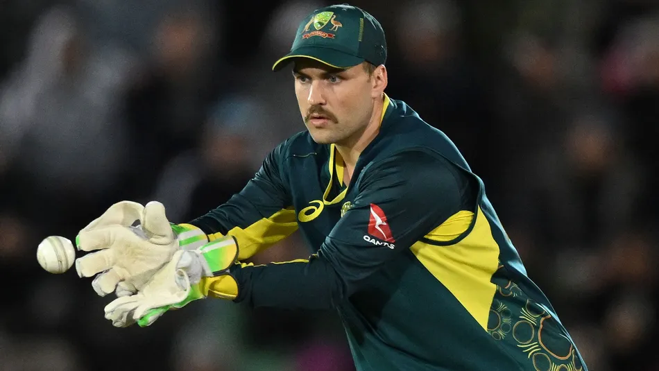 IPL 2026 से पहले PBKS मालिक का फूटा गुस्सा Josh Inglis को बताया अनप्रोफेशनल बोले 45 मिनट पहले नहीं दी जाती ऐसी खबर 32 IPL 2026: PBKS मालिक ने जोश इंग्लिस को बताया अनप्रोफेशनल, जानिए पूरा विवाद