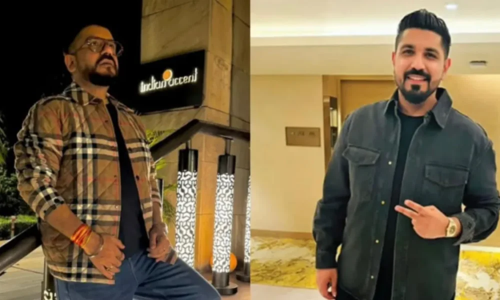 Goa Nightclub Fire: Luthra Brothers Seek Anticipatory Bail, Deny Fleeing India