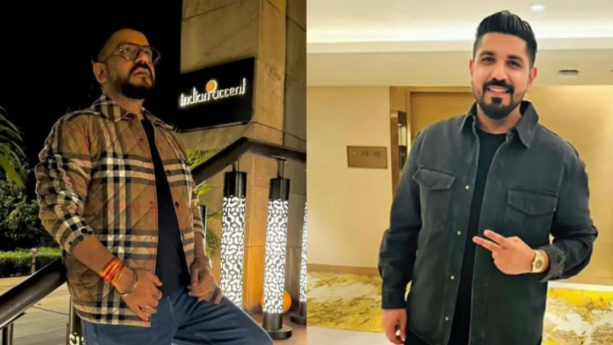 Goa Nightclub Fire: Luthra Brothers Seek Anticipatory Bail, Deny Fleeing India