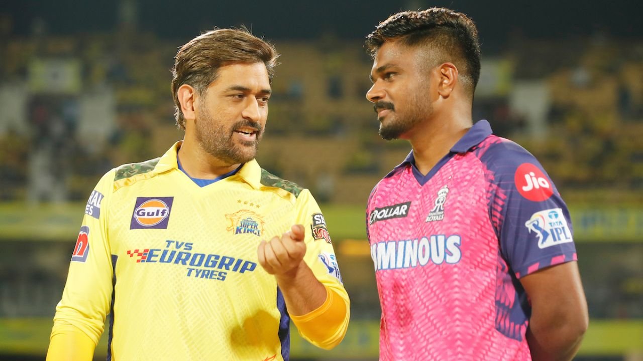 IPL 2026: CSK ने संजू सैमसन को चुना, क्या जैमी स्मिथ बेहतर विकल्प थे?