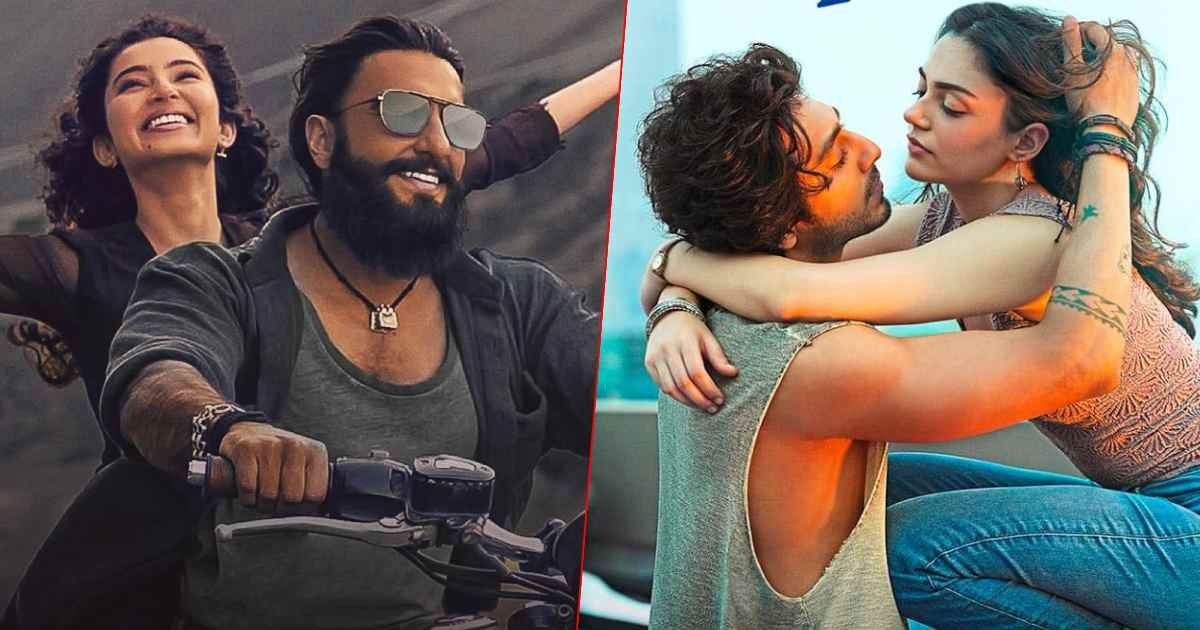 Saiyaara और Dhurandhar — 2025 में बॉक्स ऑफिस पर दो बिल्कुल अलग लेकिन बराबर असरदार कहानियाँ