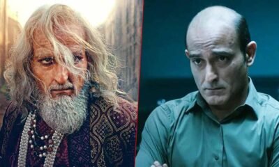 Year Ender 2025: अक्षय खन्ना से रितेश देशमुख तक, ये 10 विलेन छाए