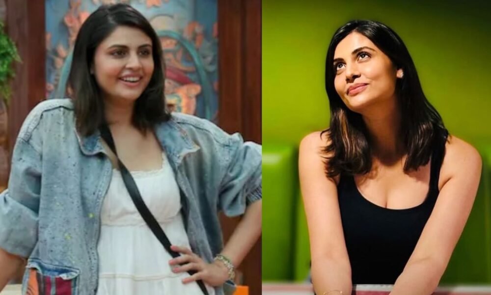 Bigg Boss 19 की Malti Chahar का चौंकाने वाला खुलासा, कास्टिंग काउच पर बोलीं “जिसे पिता जैसा मानती थी उसने भी हद पार की”