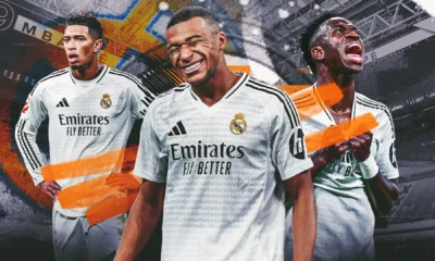 Mbappe Saves Real Madrid Again: Double Takes Him to 58 Goals in 2025