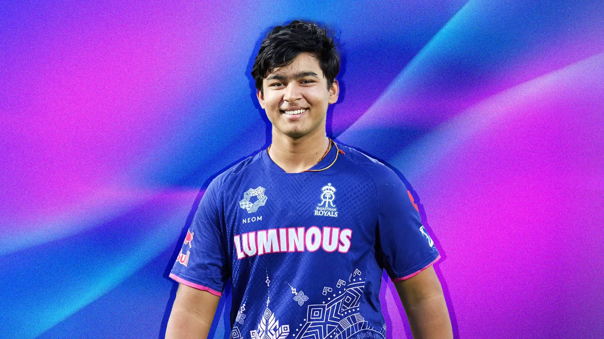 Vaibhav Suryavanshi ने 61 गेंदों पर 108 रन जड़े—14 साल की उम्र में रचा इतिहास | Dainik Diary