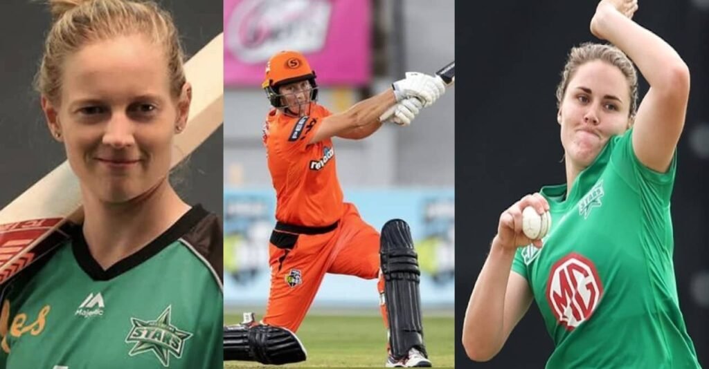 UP Warriorz WPL 2026: Meg Lanning, Deepti Sharma और Ecclestone के साथ धमाकेदार स्क्वॉड तैयार | Dainik Diary