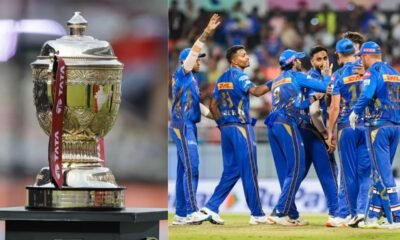 IPL 2026: मिनी ऑक्शन के बाद मुंबई इंडियंस की पूरी टीम और रणनीति