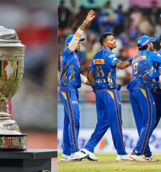IPL 2026: मिनी ऑक्शन के बाद मुंबई इंडियंस की पूरी टीम और रणनीति