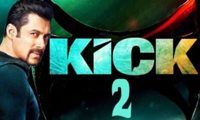 Salman Khan Confirms Kick 2 at Bigg Boss 19 Finale—फैंस में जबरदस्त उत्साह