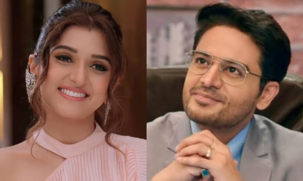 अनुपमा की किंजल यानी निधि शाह और Bigg Boss 19 विजेता गौरव खन्ना की वायरल होती चर्चा