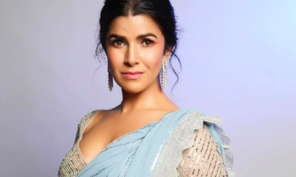 Nimrat Kaur on Being Single at 40: Marriage Pressure and Society’s Mindset