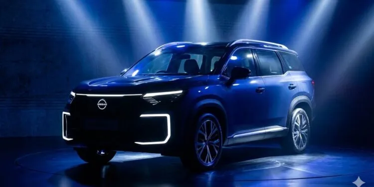 Nissan Gravite 7 Seater MPV India: फीचर्स, लॉन्च टाइमलाइन और पूरी जानकारी