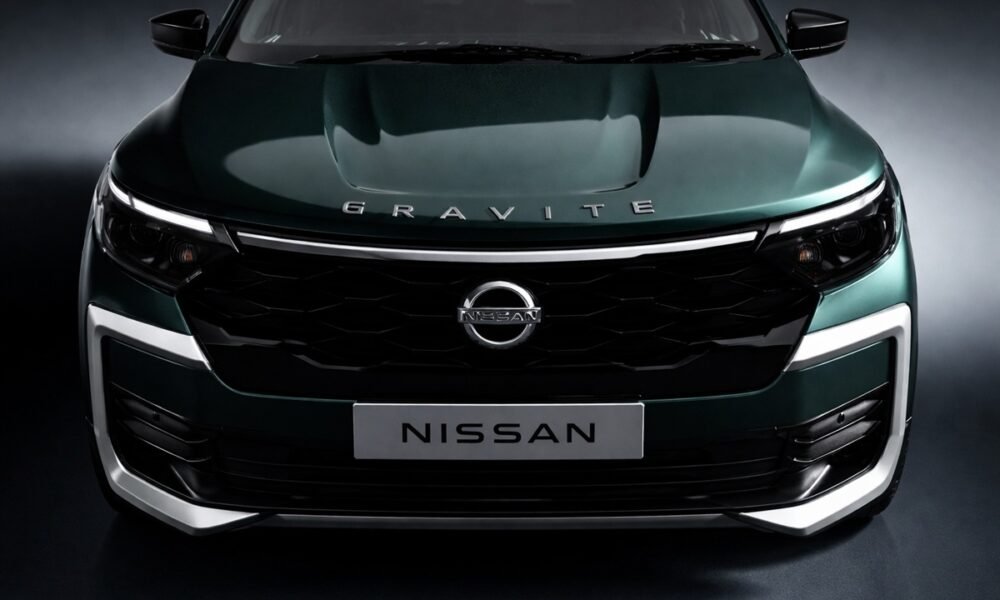 Nissan Gravite 7 Seater MPV India: फीचर्स, लॉन्च टाइमलाइन और पूरी जानकारी