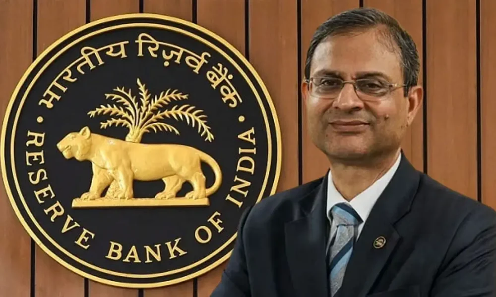 “RBI ने 25 bps घटाई रेपो दर—गोल्डीलॉक्स ज़ोन में प्रवेश का दावा, बाज़ारों ने दिखाई मजबूती।”