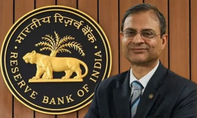 “RBI ने 25 bps घटाई रेपो दर—गोल्डीलॉक्स ज़ोन में प्रवेश का दावा, बाज़ारों ने दिखाई मजबूती।”
