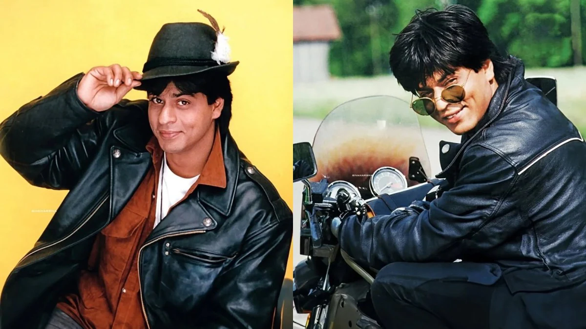 DDLJ Leather Jacket Story: Karan Johar ने बताया SRK का आइकॉनिक राज