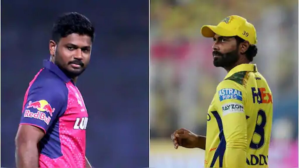 Ravindra Jadeja नहीं तो कौन? Ashwin की भविष्यवाणी ने CSK फैंस को चौंकाया, 20 साल के खिलाड़ी पर जताया भरोसा 31 IPL 2026 से पहले CSK की संभावित टीम को लेकर रविचंद्रन अश्विन की राय चर्चा में