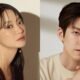 शादी के खास पल में Kim Woo-bin और Shin Min-a, 10 साल के प्यार के बाद बने हमसफर