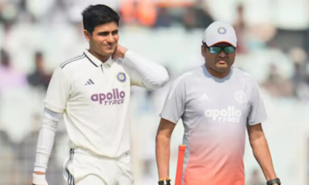 शुबमन गिल पर सवाल उठाने वालों को सौरव गांगुली का करारा जवाब—“वह हर फॉर्मेट का कप्तान बनने लायक है”