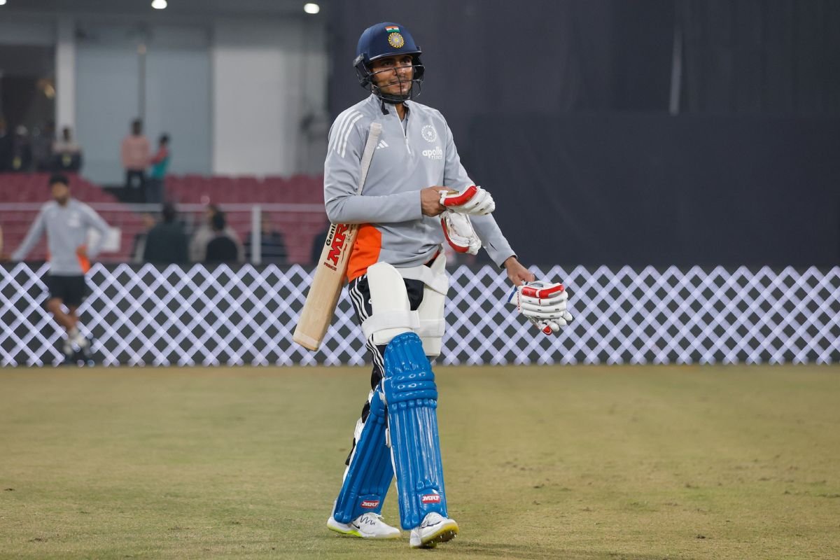 T20 वर्ल्ड कप से शुबमन गिल बाहर, चयनकर्ताओं ने क्यों लिया यह बड़ा फैसला?