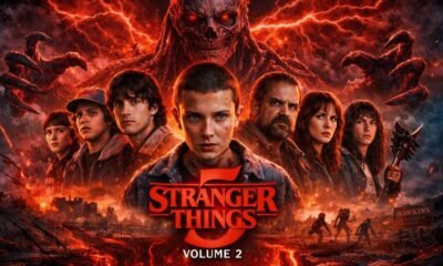 Stranger Things Finale Time & Length | Netflix Series Ends Today