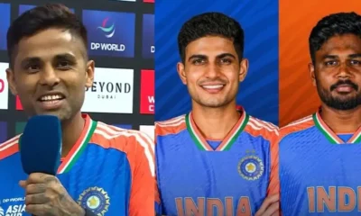 Sanju Samson T20I Snub: Robin Uthappa Questions Team India’s Communication