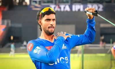 Tilak Varma Net Worth 2025 कमाई करियर और लाइफ़स्टाइल की पूरी जानकारी