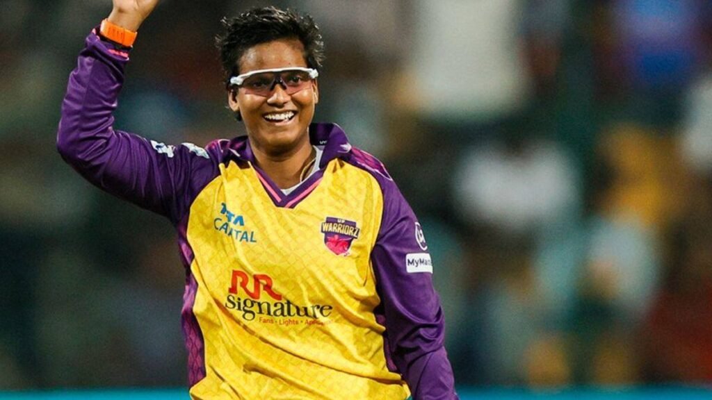 UP Warriorz WPL 2026 Squad: Meg Lanning, Deepti Sharma और Sophie Ecclestone के साथ खतरनाक टीम तैयार | Dainik Diary